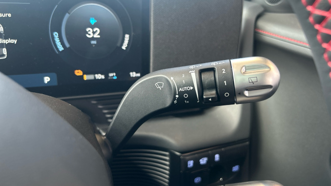 Hyundai IONIQ 5 N 478kW 84 kWh 5dr Auto Electric Hatchback - Image 24